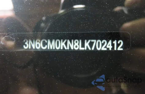 3N6CM0KN8LK702412
